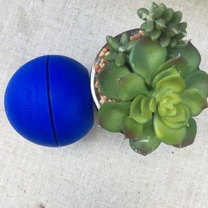 Star Wars Death Star ice maker tray ball blue